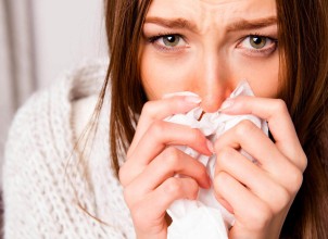 Grip, Alerji ve Koronavirüs (COVID-19) Arasındaki Farklar